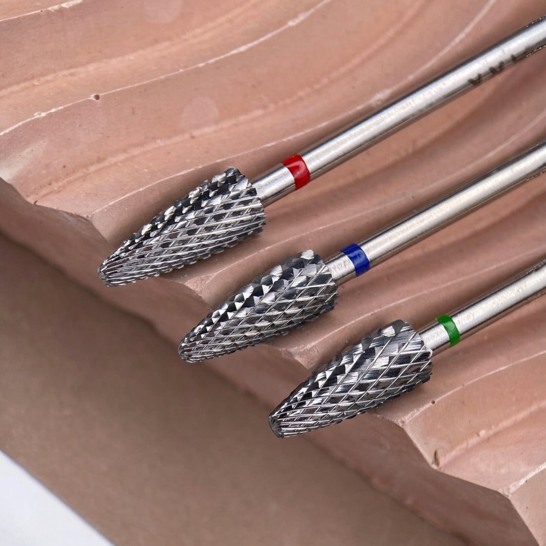 Nail Drill bits