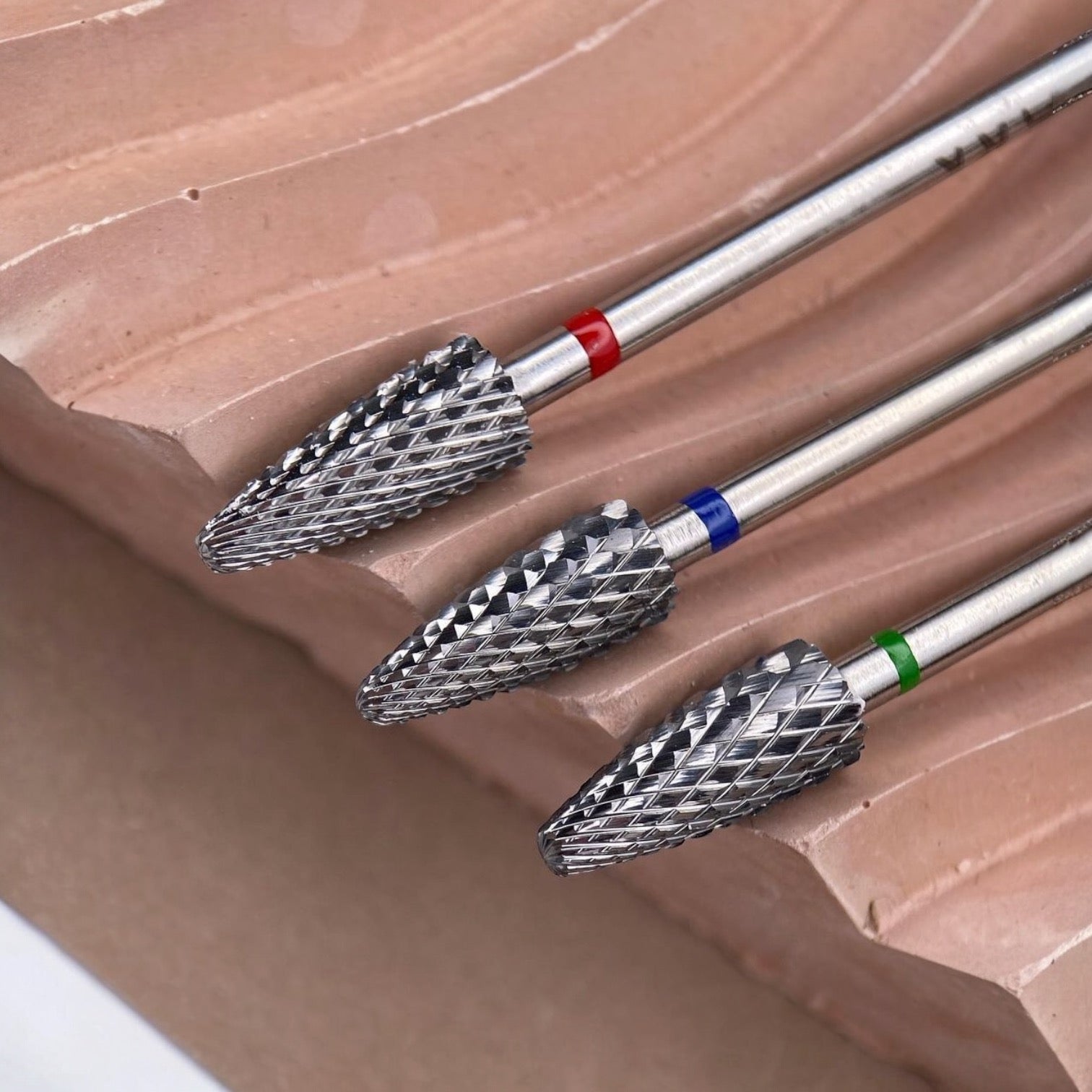 Nail Drill bits