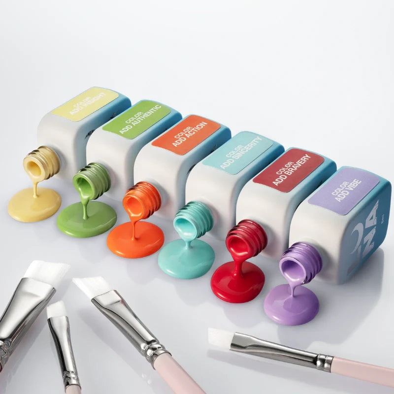 LUNAmoon Gel Polishes