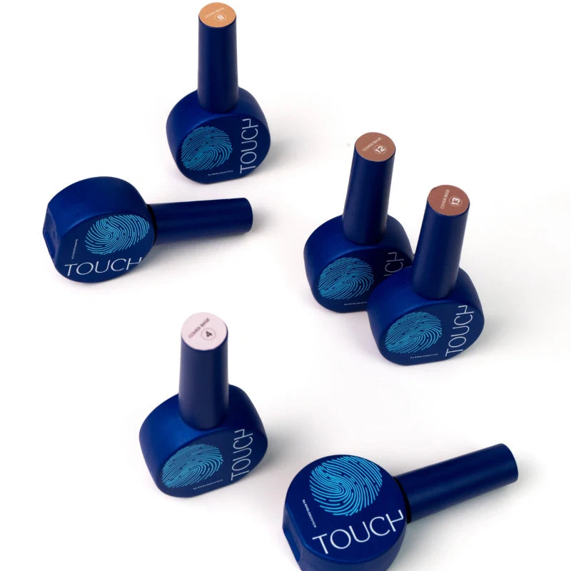 TOUCH Cover Bases