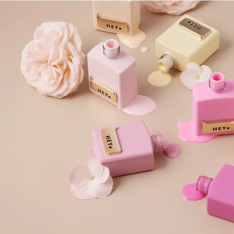 HEYLOVE Gel Polishes
