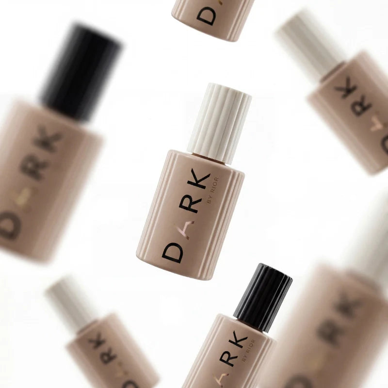 DARK Color Bases