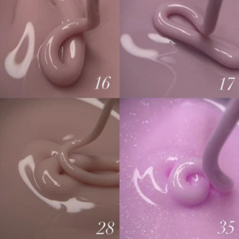 DARK Builder Gels