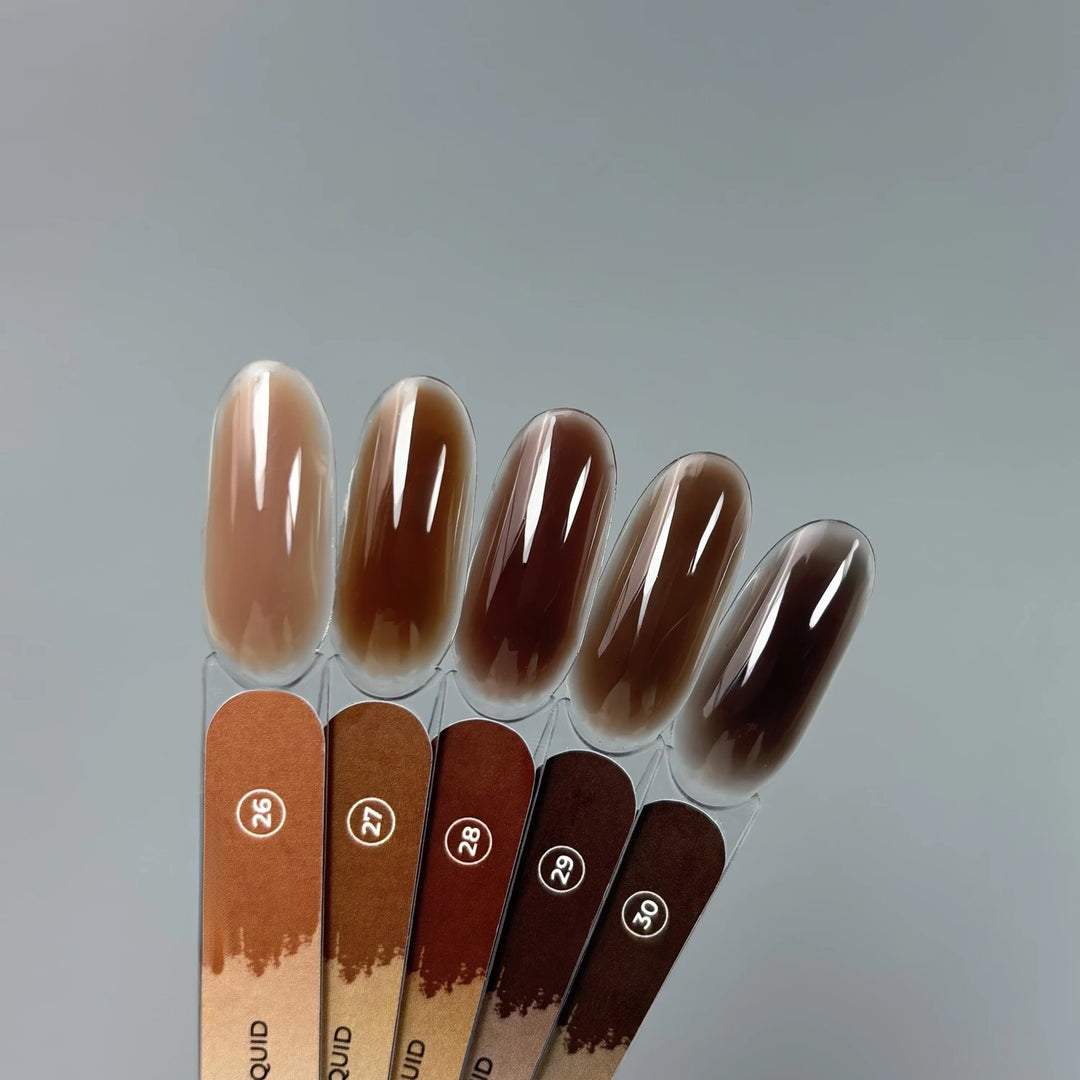 TOUCH Builder Liquid 30, 15 ml