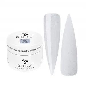 DNKa' Builder Gel #0009 Ice Kiss