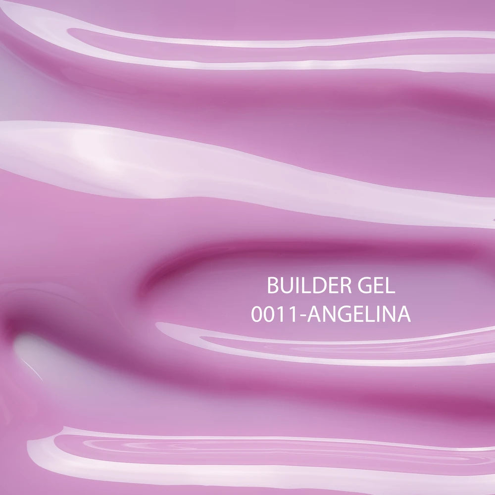 Gel de construction DNKa’ 