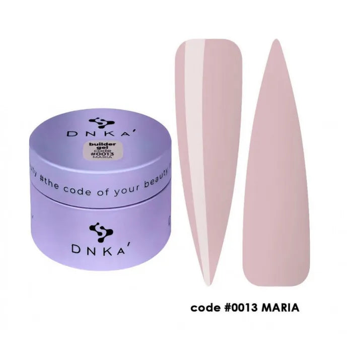 DNKa' Builder Gel #0013 Maria