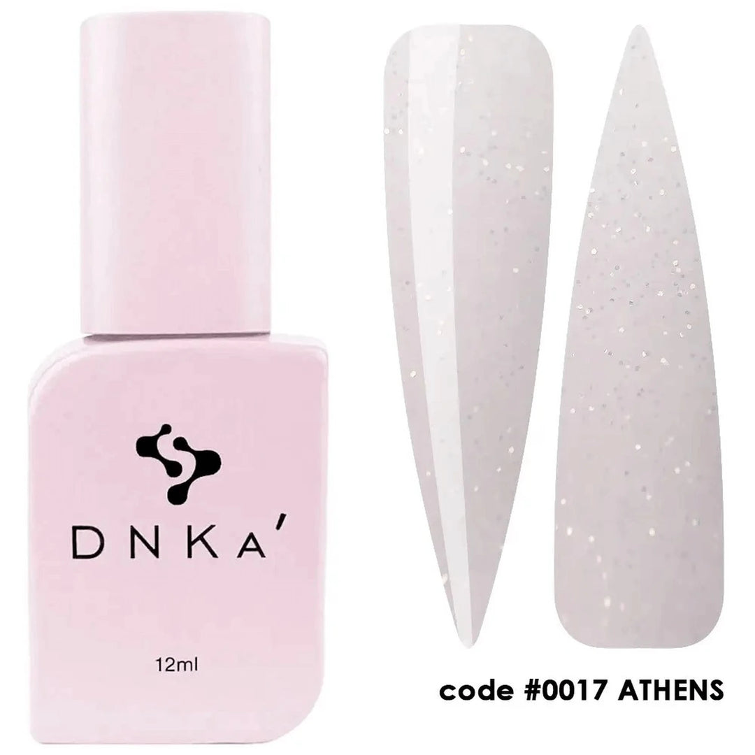 DNKa’ Cover top 