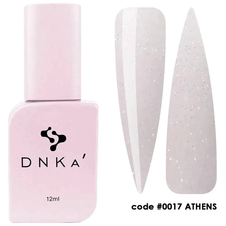 DNKa’ Cover top 