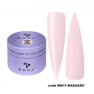 DNKa' Builder Gel #0019 Margaret