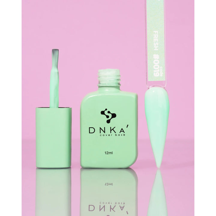 DNKa’ Cover Alapréteg 