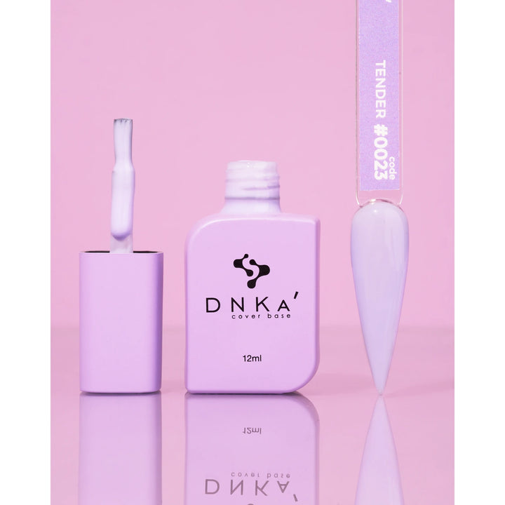 DNKa’ Cover Alapréteg 