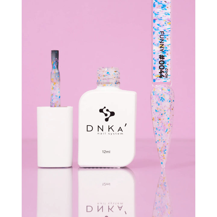 DNKa’ Cover Alapréteg 