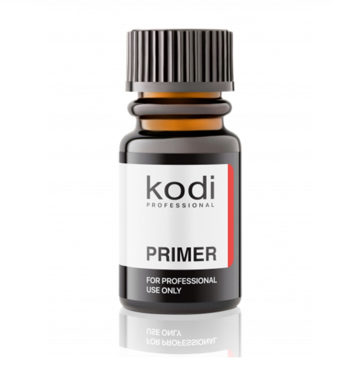 Kodi Professional nail primer bottle for manicure and pedicure preparation