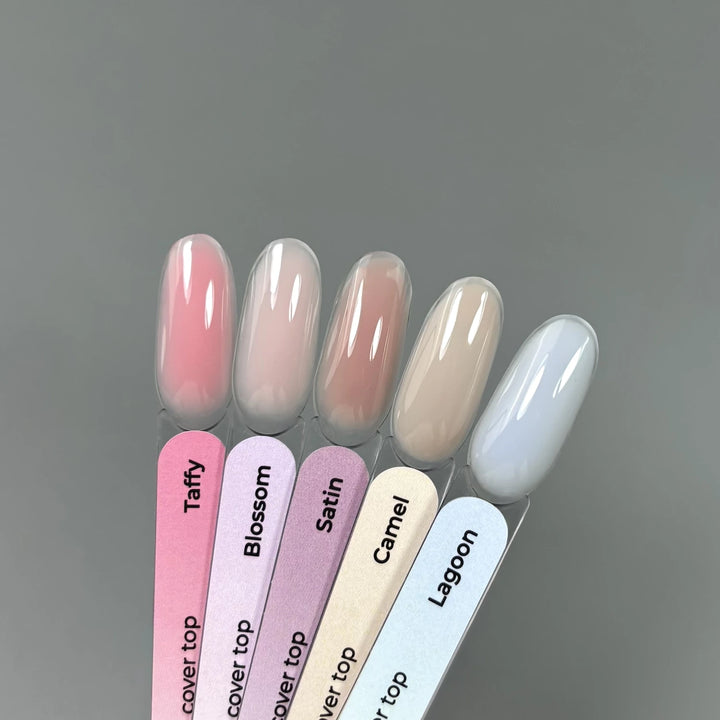 TOUCH Cover Top 04 (Camel), 13 ml