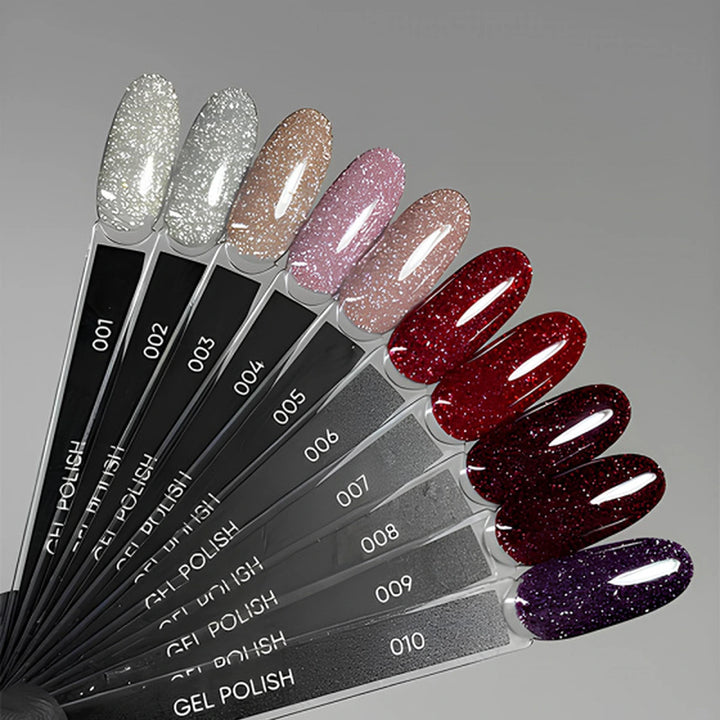 DARK Smalto Gel Flash 09, 10 ml