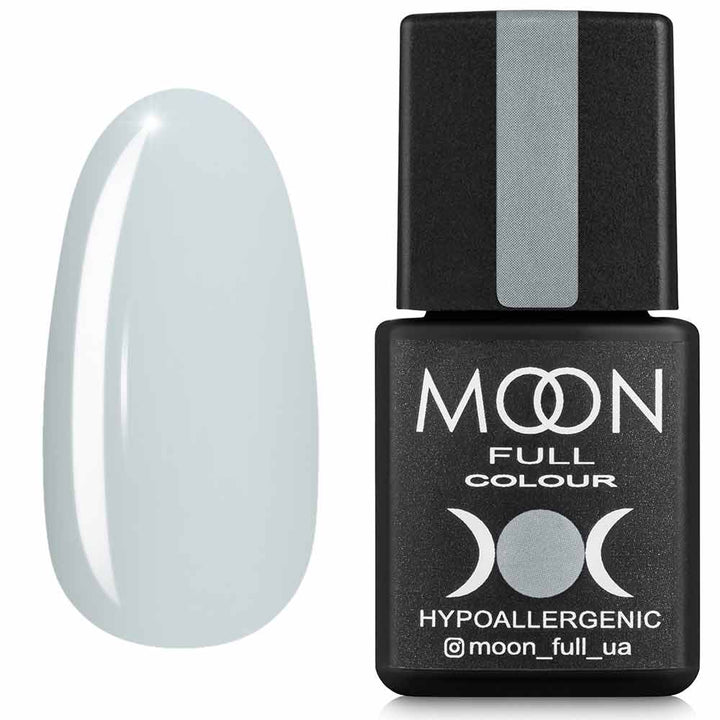 Moon Full Air Nude (  milky translucent ) 01