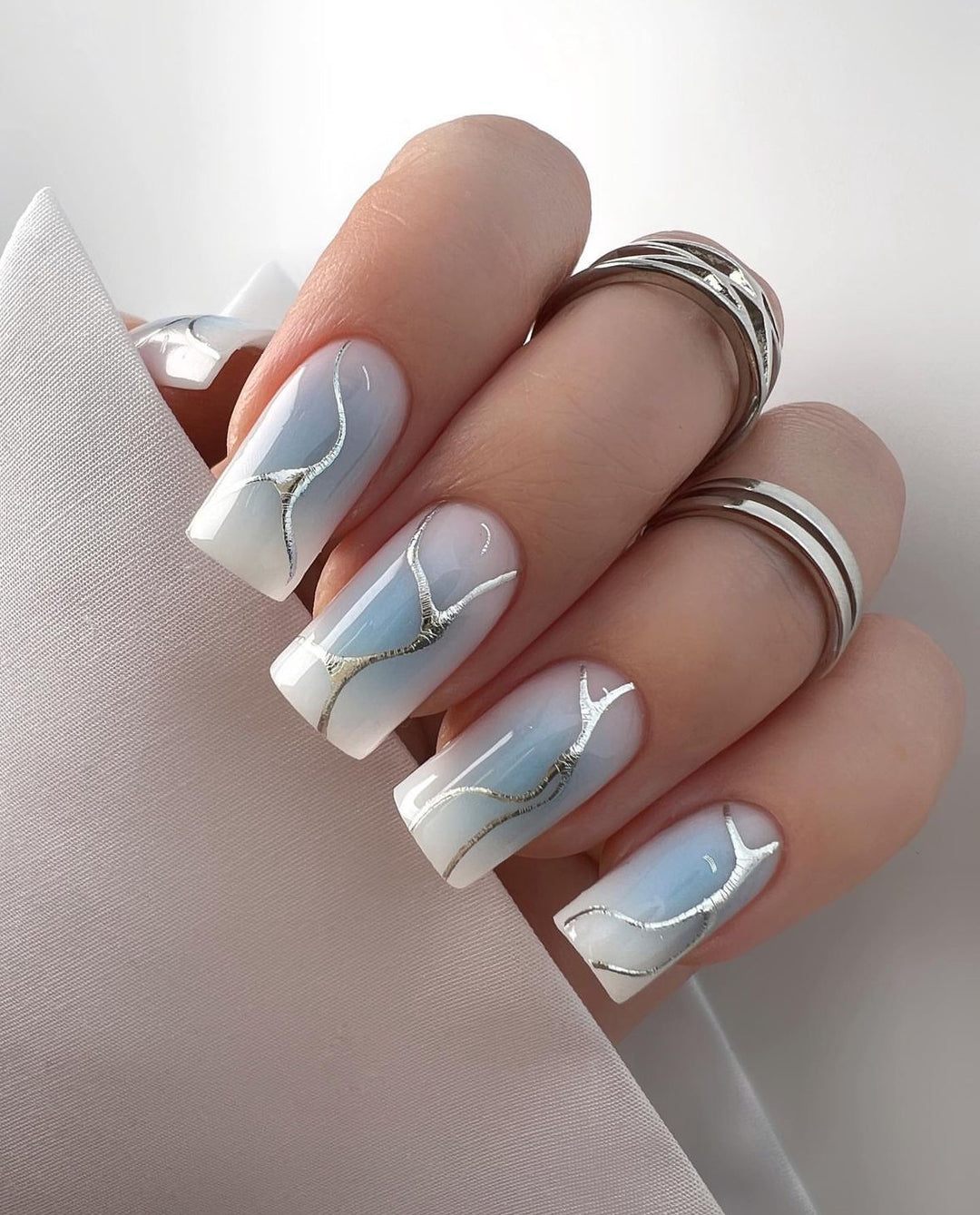 Nail Sticker – Beauty Slide