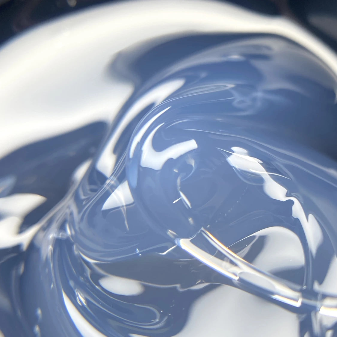 DARK Iron Gel 01 15 ml clear – product photo