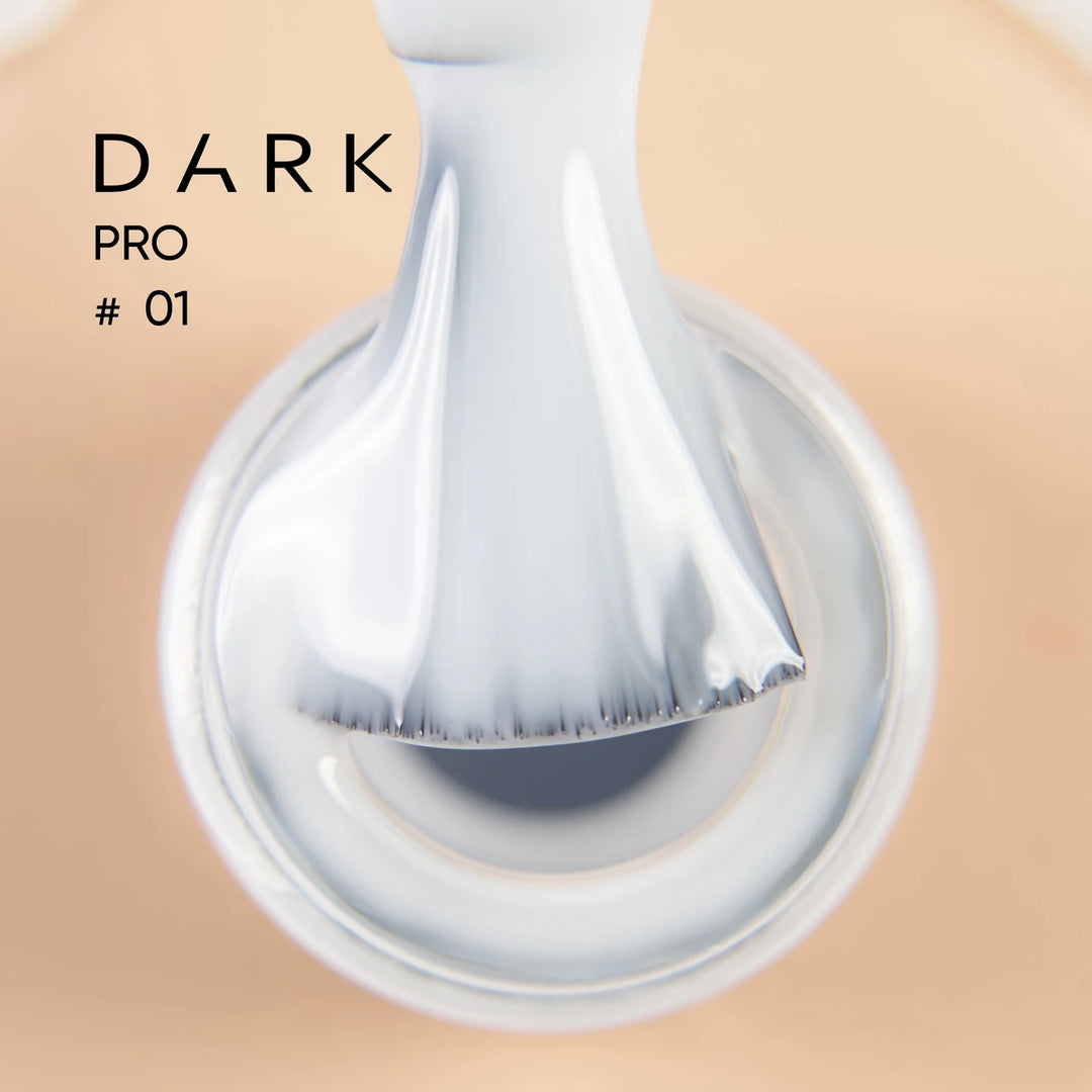 Dark Pro Alapréteg 01, 50 ml