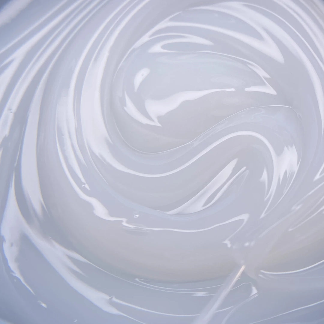 DARK Iron Gel 02 15 ml milky – product photo