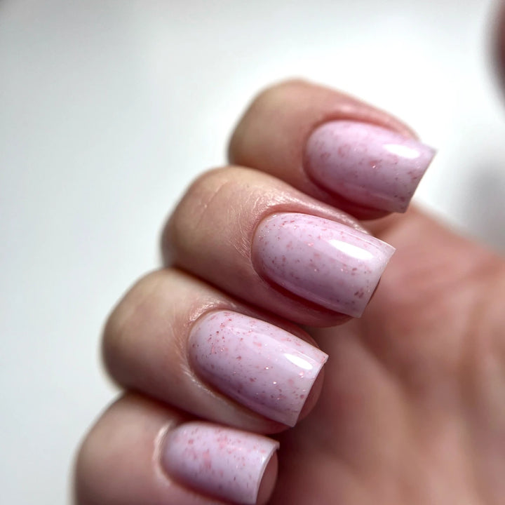 Dark Pro Base PINK POTAL 02, 15 ml