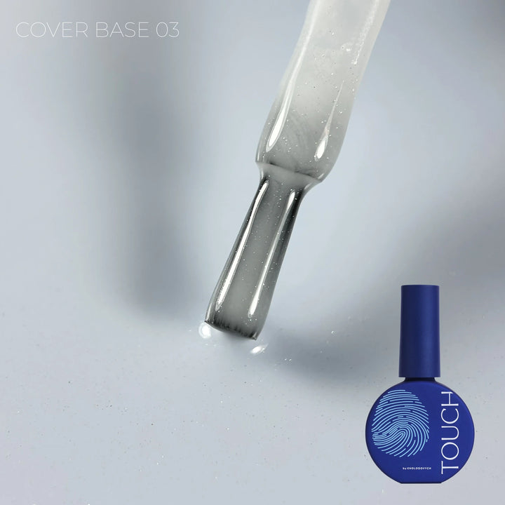 TOUCH Cover Base 03, 13 ml