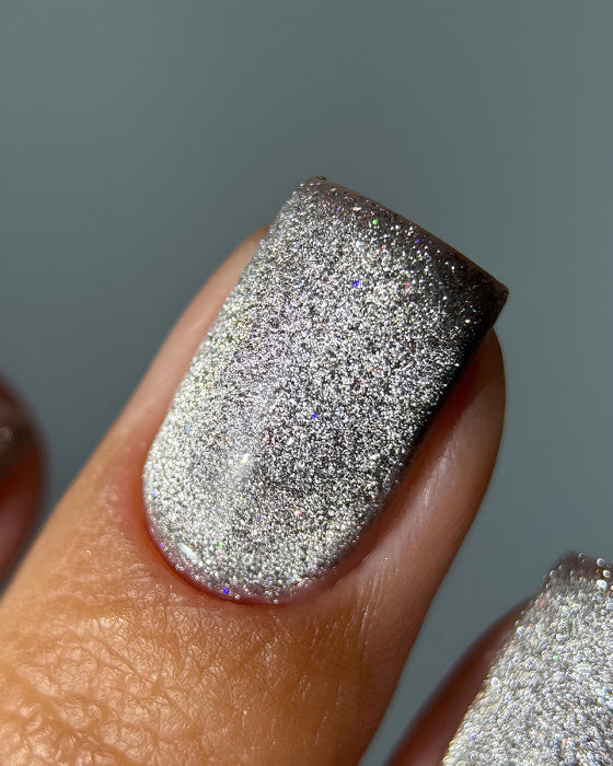 Dark Gel Polish Night Cat 03, 10 ml