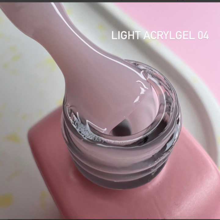 Luna Light Acrygel 04, 13 ml