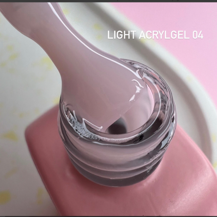 Luna Light Acrygel 04, 13 ml