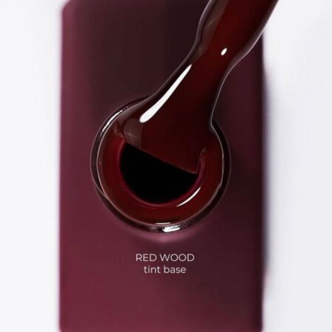 Tint Base “Redwood”, 15 ml HEY