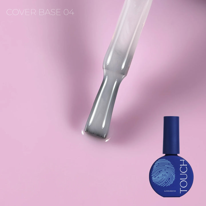 TOUCH Cover Base 04, 13 ml