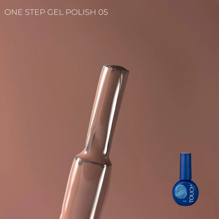 TOUCH One Step Gellack 05, 9 ml