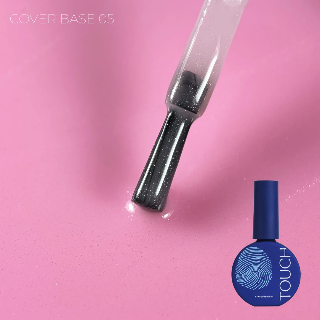 TOUCH Cover Base 05, 13 ml