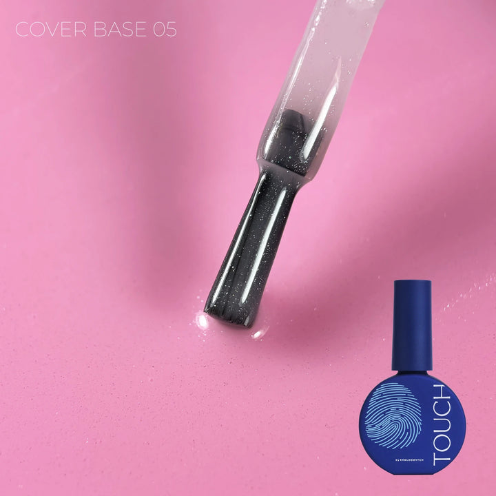 TOUCH Cover Base 05, 13 ml