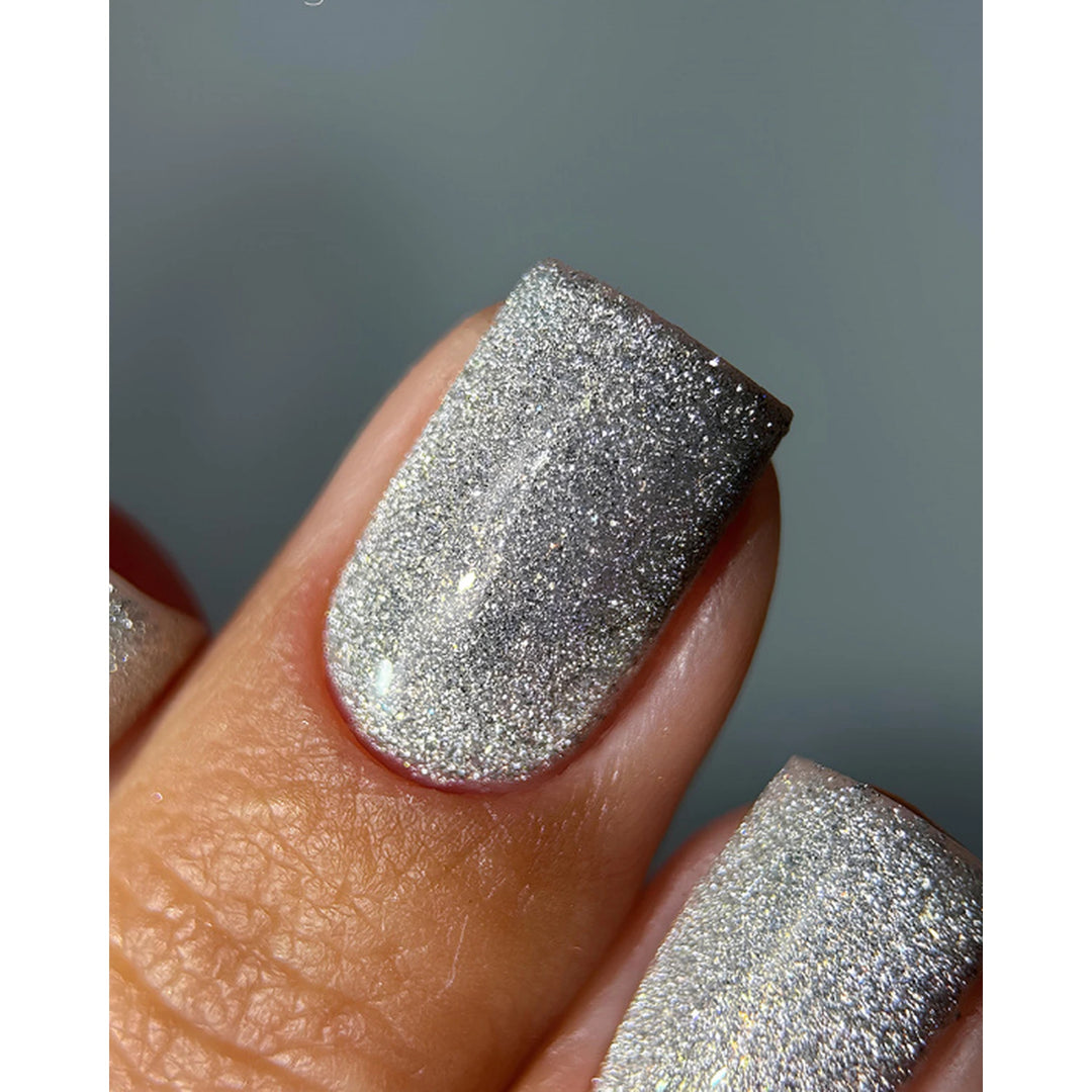 DARK Smalto Gel Nigth Cat Eye 05, 10 ml