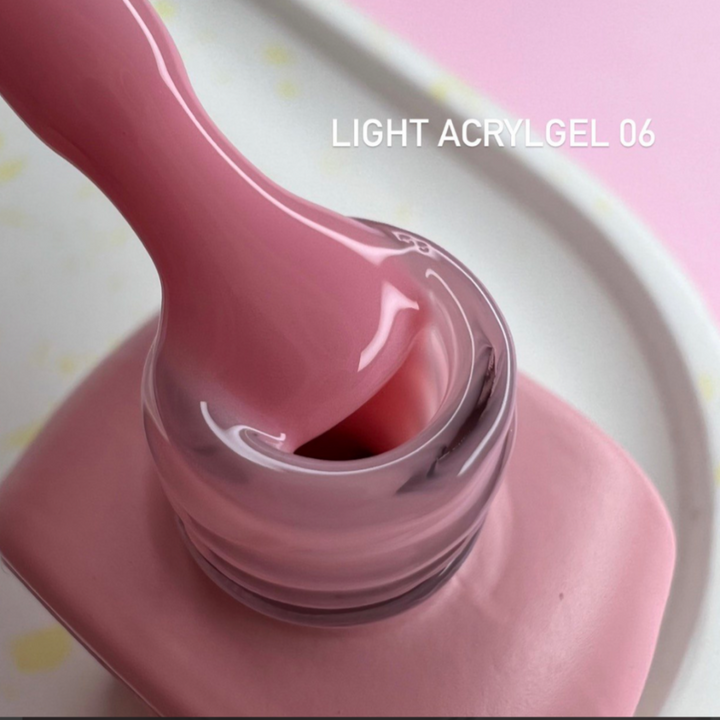 Luna Light Acrygel 06, 13 ml