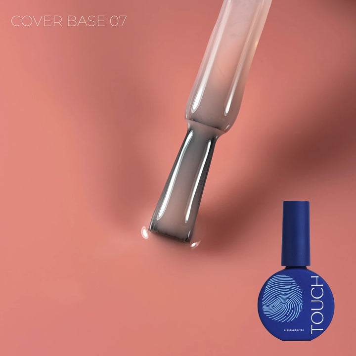 TOUCH Cover Base 07, 13 ml