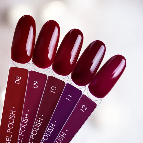 Dark Gel Polish 11, 6 ml