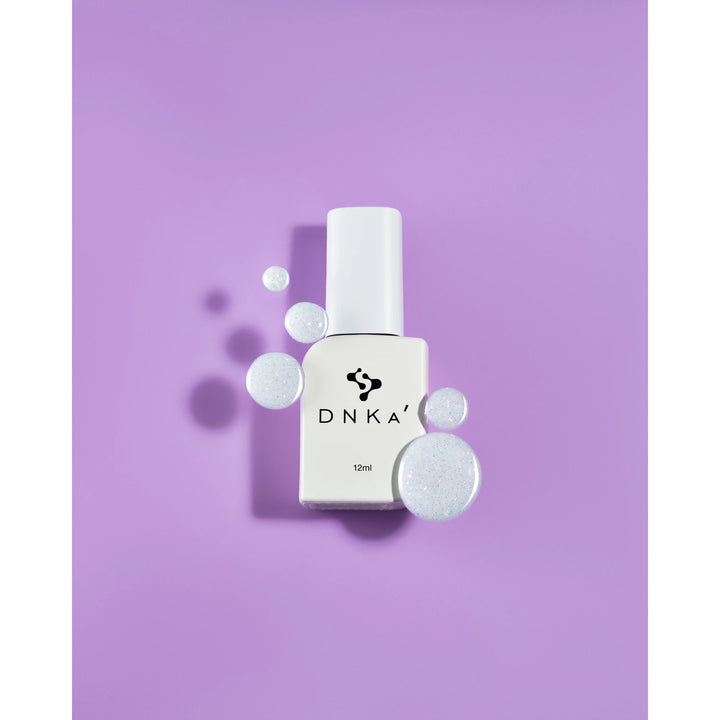 Base Semipermanente de Color DNKa&