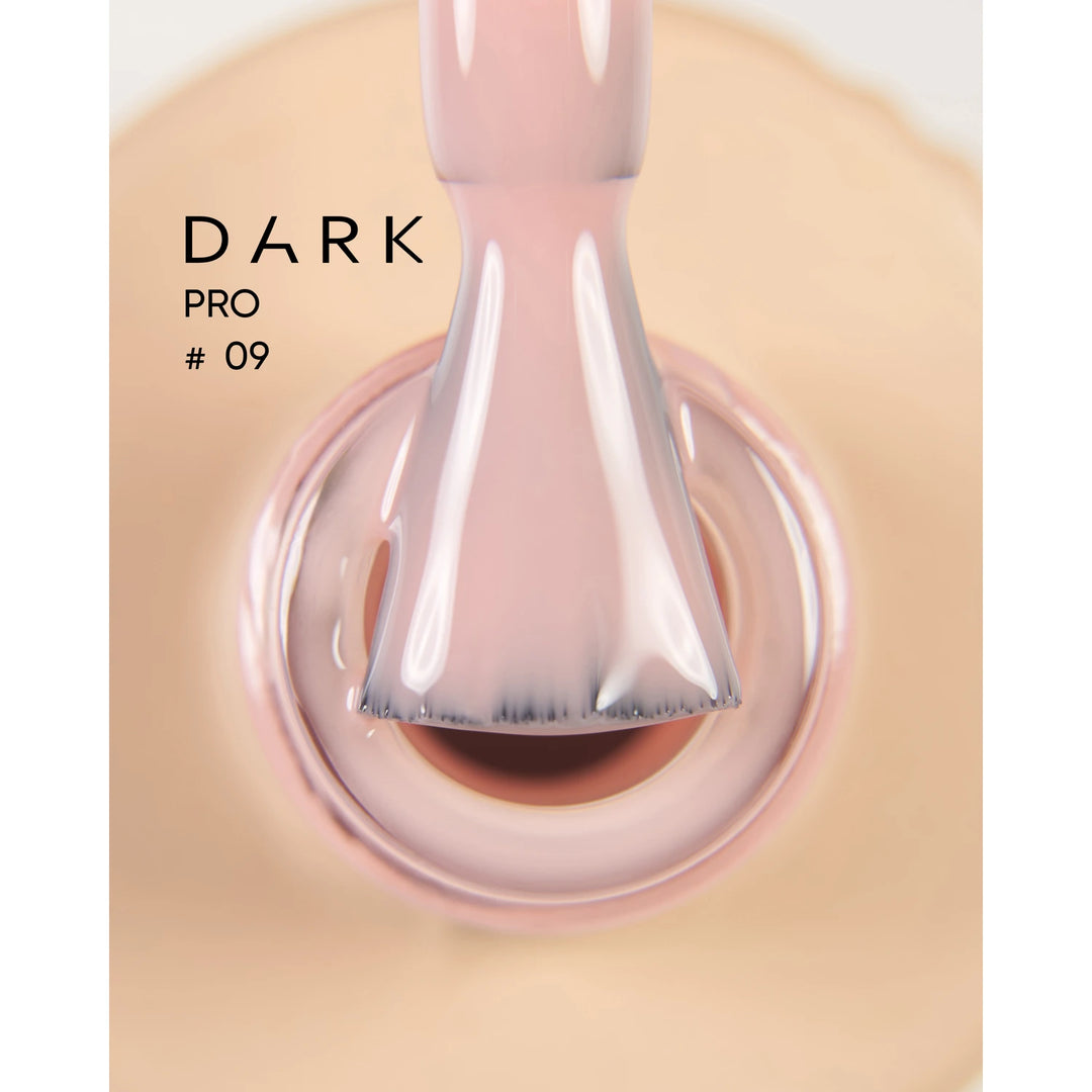 Dark Pro Alapréteg 09, 50 ml