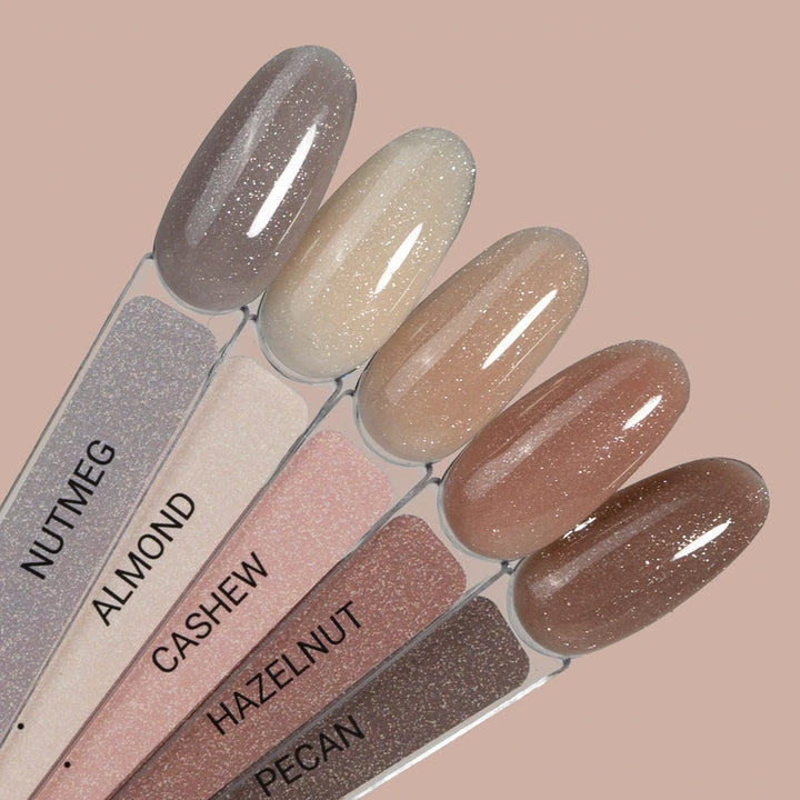 HEYLOVE Tónovacia báza “Cashew”, 15 ml