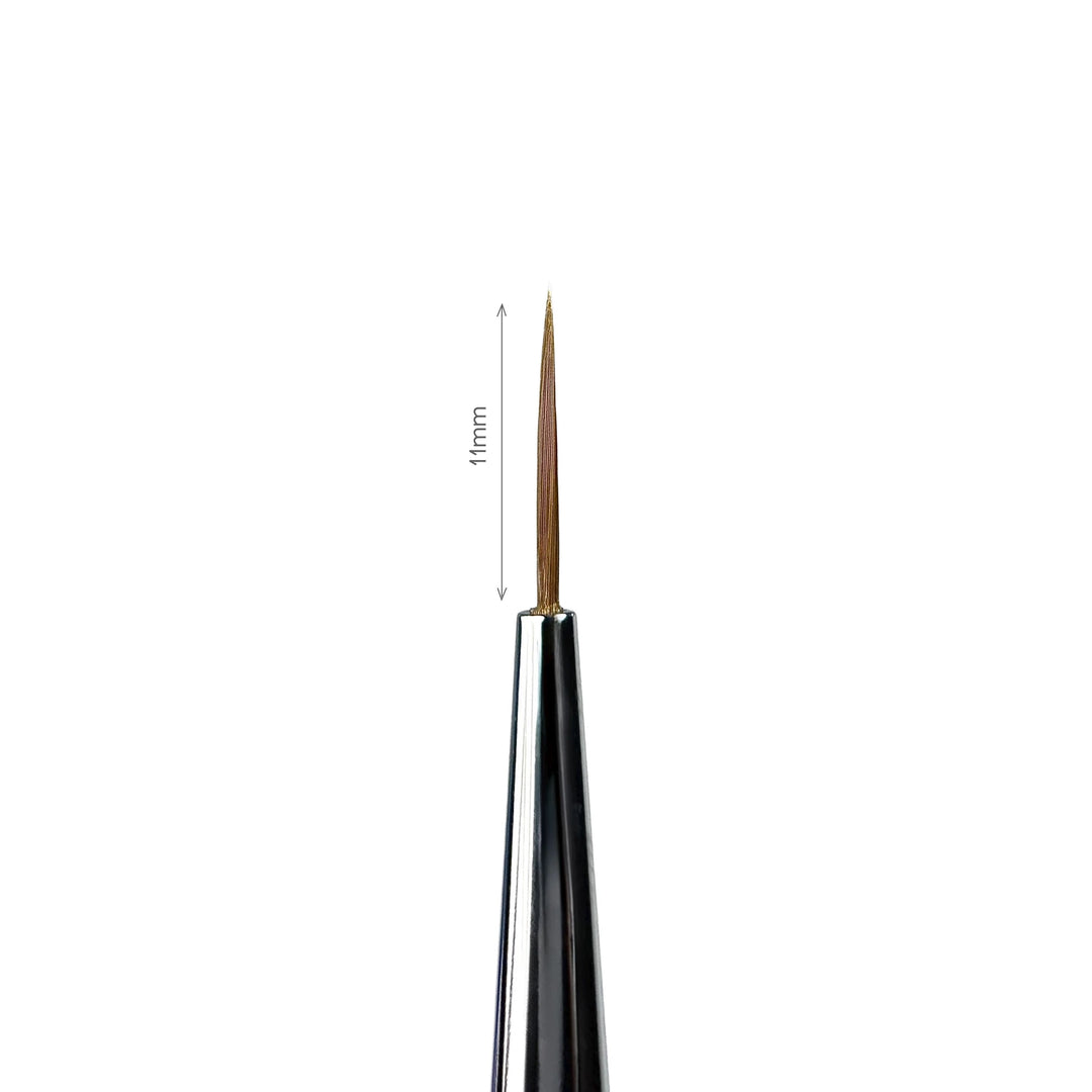 TOUCH double‑sided brush Duo Expert 11×11 - Photo №3