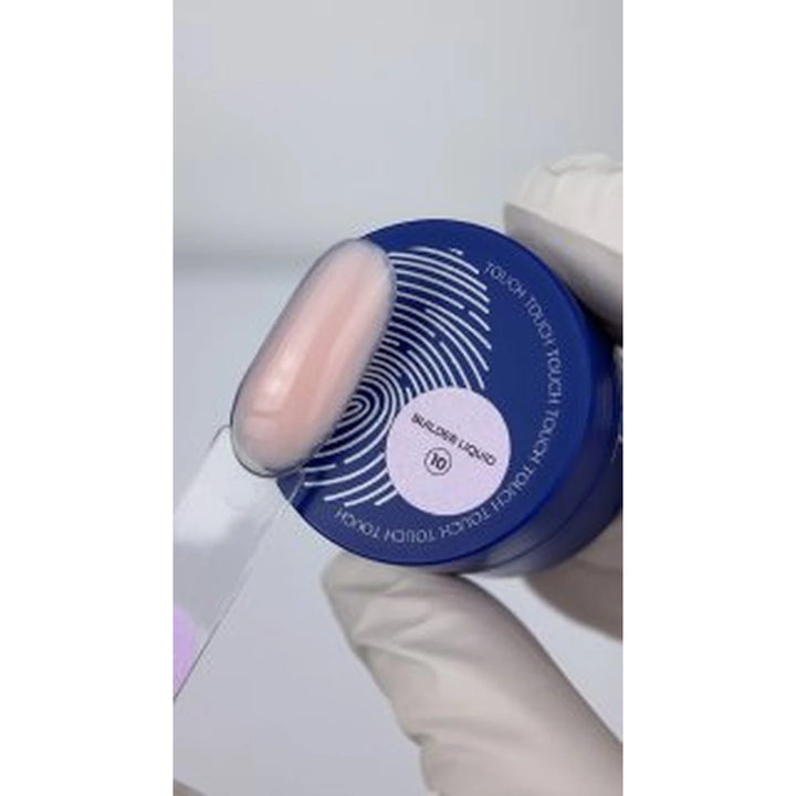 TOUCH Gel Construtor Líquido 10, 15 ml