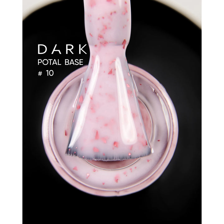 Dark Pro Base POTAL 10, 15 ml