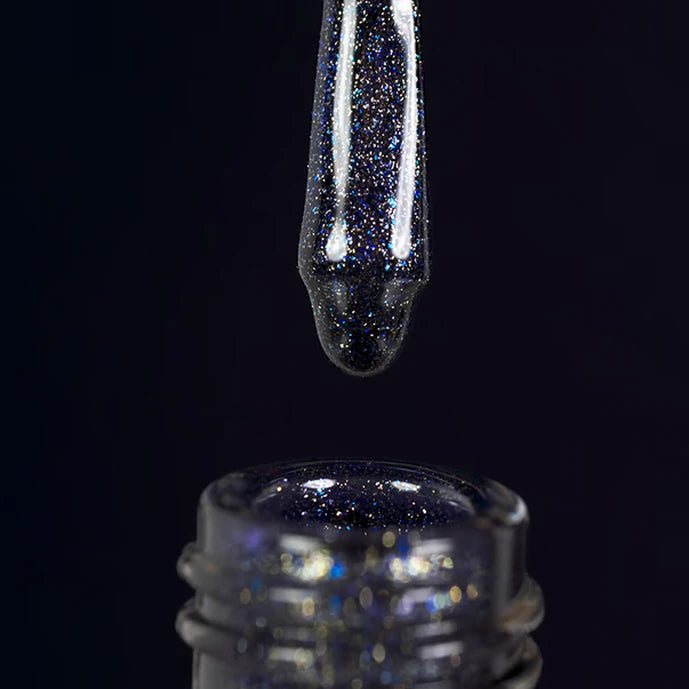Dark Gel Polish 114, 6 ml