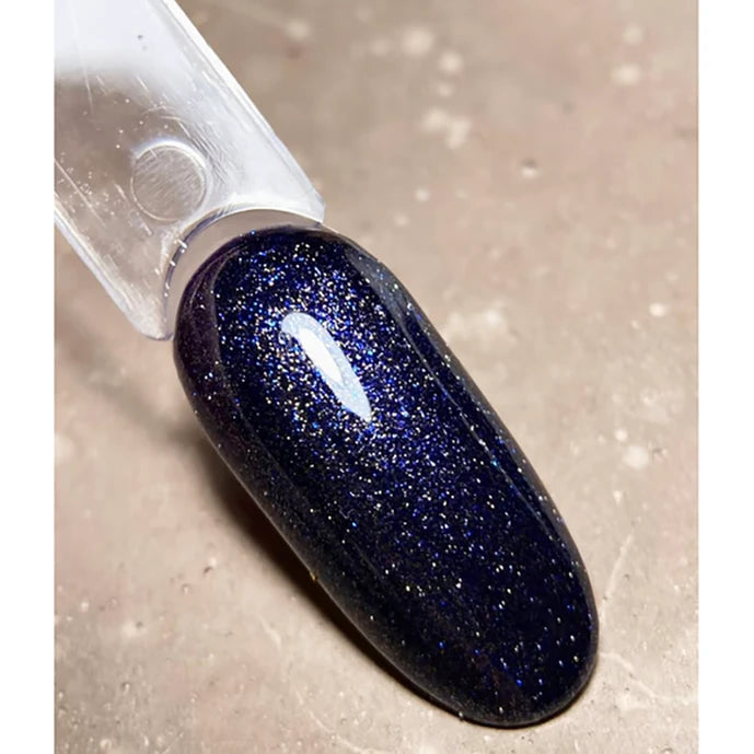 Dark Gel Polish 114, 6 ml