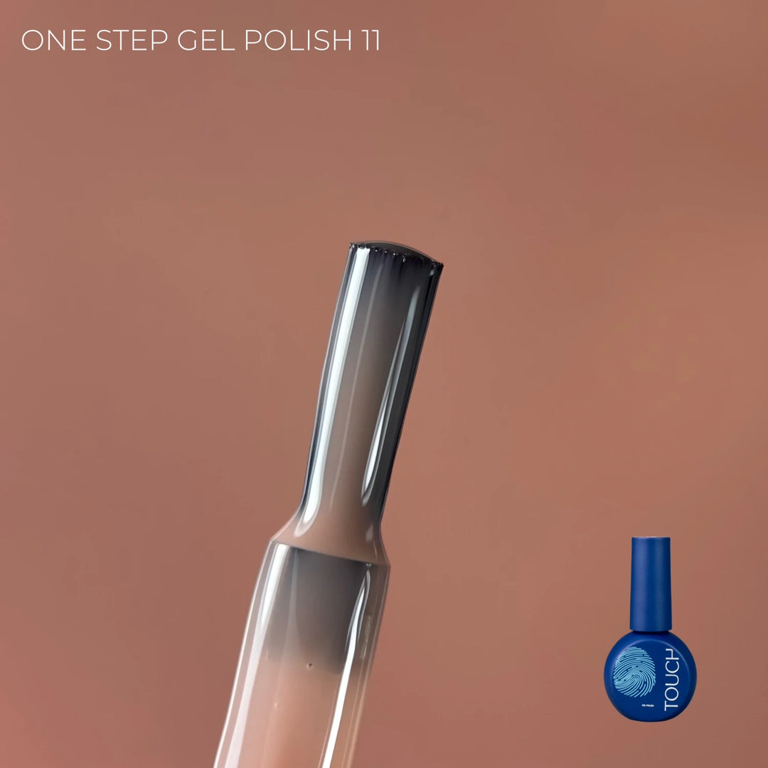 TOUCH One Step Gellack 11, 9 ml