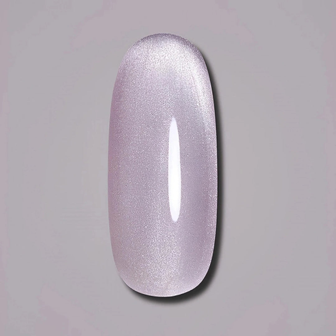 Dark Gel Polish Cat Eye 11, 10 ml