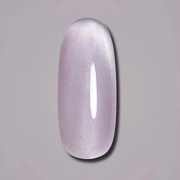 Dark Gel Polish Cat Eye 11, 10 ml